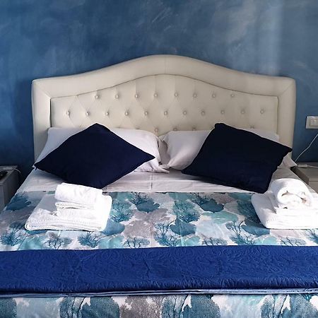 A Un Passo Dal Mare Bed & Breakfast Agropoli Dış mekan fotoğraf