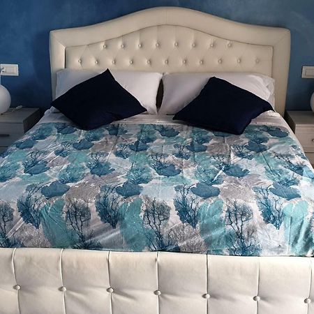 A Un Passo Dal Mare Bed & Breakfast Agropoli Dış mekan fotoğraf
