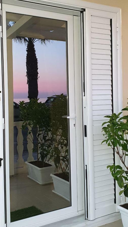 A Un Passo Dal Mare Bed & Breakfast Agropoli Dış mekan fotoğraf